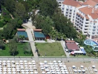 Larissa Beach Club Side 4*