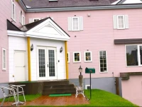 Popcorn Lodge 2*