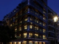 Daios Luxury Living 5*