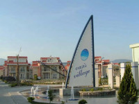 Oasis Holiday Residences & Villas