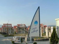 Oasis Holiday Residences & Villas 
