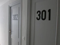 Hostal Alicia 1*