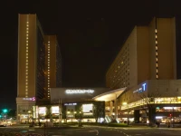 Ours Inn Hankyu 3*