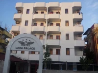 Lara Palace 3*