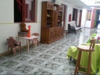 Angamos Hotel 2*