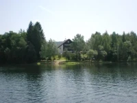 Penzion Trnavka 3*