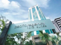 Pacific Regency Hotel Suites 5*