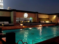 Pacific Regency Hotel Suites