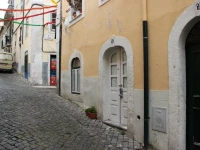 Portugal Ways Lisbon City Apartments 1*