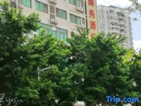 Daziran Business Hotel 3*