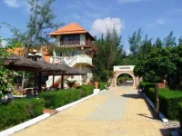 Anh Duong Resort 3*