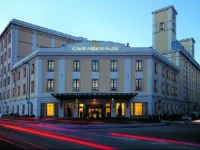 Gran Visconti Palace 4*