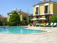Gondol Apart 3*