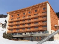 Sporthotel Sonne 4*