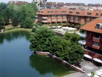 Jolly Milano Due 4*