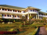 Newstart Hotel and Healthy Lifestyle 2*