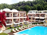 Olympion Sunset hotel 5*