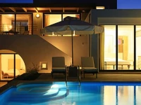 Thalassa Villas 5*