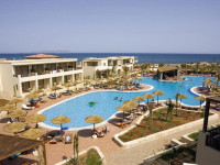 Stella Palace Resort & Spa