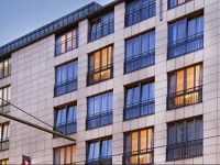 Ramada Hotel Berlin Mitte 4*