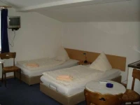Ashok Hotel 2*