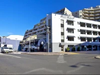 Manly Paradise Motel & Apartments 3*