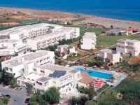 Delfina Beach 3*