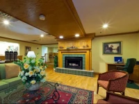 Country Inn & Suites Corbin 3*