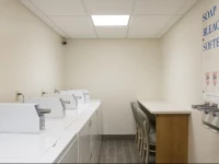 Hampton Inn Grand Rapids-South 3*