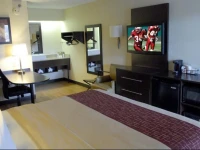 Red Roof Inn Kalamazoo East 2*