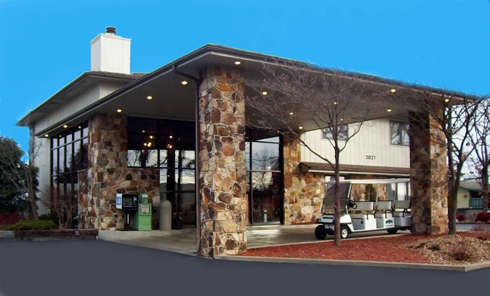 Melody Lane Inn 2*