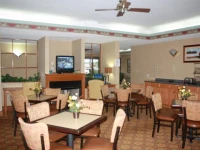 The Inn at Creedmoor 2*