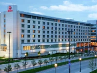 Hilton Omaha 4*
