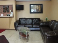 Econo Lodge Massena 2*