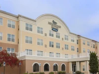 Homewood Suites Erie 3*