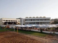 Thalassa Beach Resort 4*