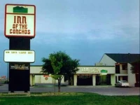 Inn of the Conchos 3*