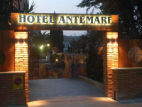 Antemare
