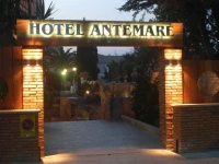 Antemare 4*