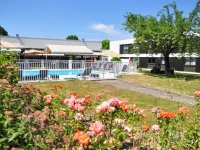 Novotel Nantes Carquefou 4*
