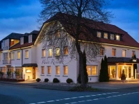 Hotel Heide Residenz 3*