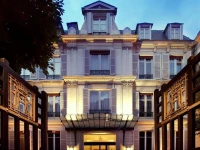 Regents Garden 4*