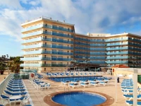 Golden Donaire Beach 3*
