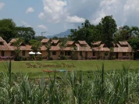 The Riverview Point Resort 3*