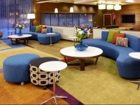 Fairfield Inn & Suites Parsippany 3*