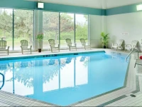 Travelodge Ottawa East 2*