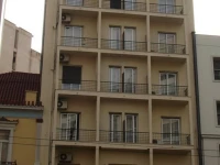 Elite Hotel Athens 2*