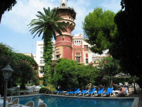 Sitges Park