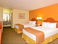 BEST WESTERN Royal Inn 2*