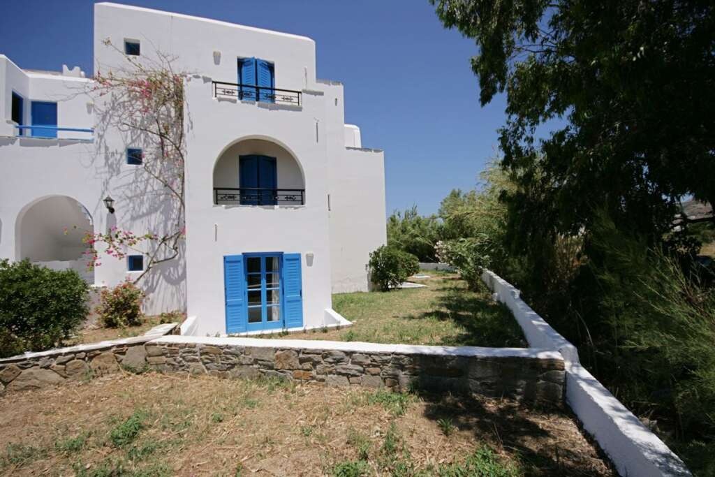 Sunny Beach Studios 2*